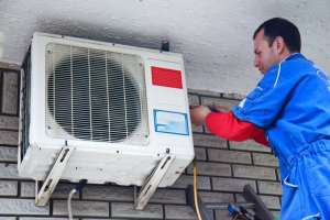 HVAC Companies Near Ropesville, TX Available Now